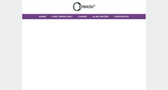 Desktop Screenshot of khwaish.com